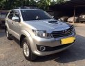 Toyota Fortuner 2013 - Bán Toyota Fortuner MT năm sản xuất 2013 số sàn