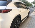 Mazda CX 5 2018 - Bán Mazda CX 5 đời 2018, màu trắng chính chủ, giá 866tr