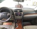 Toyota Camry  2.4G 2008 - Cần bán xe Toyota Camry 2.4G 2008, màu đen, giá tốt