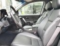 Acura MDX   2007 - Bán Acura MDX sản xuất năm 2007, màu đen, nhập khẩu 