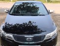 Kia Forte   2010 - Bán Kia Forte sản xuất năm 2010, màu đen  