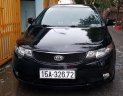 Kia Forte   2009 - Bán Kia Forte sản xuất 2009, nhập khẩu, màu đen