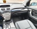 Acura MDX   2007 - Bán Acura MDX sản xuất năm 2007, màu đen, nhập khẩu 