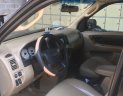 Ford Escape   2005 - Cần bán Ford Escape đời 2005, màu đen, giá 210tr