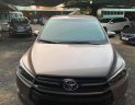 Toyota Innova   2017 - Bán xe Toyota Innova năm sản xuất 2017, màu xám