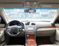 Toyota Camry 2008 - Cần bán lại xe Toyota Camry năm sản xuất 2008, màu đen