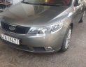 Kia Forte 2010 - Xe Kia Forte sản xuất 2010, màu xám giá cạnh tranh