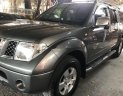 Nissan Navara    2012 - Cần bán Nissan Navara sản xuất 2012, xe nhập, 319tr