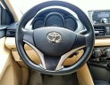 Toyota Vios       2017 - Bán ô tô Toyota Vios 2017 giá cạnh tranh