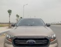 Ford Ranger   2018 - Bán Ford Ranger sản xuất 2018, màu bạc, xe nhập, số tự động