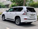 Lexus GX  460  2016 - Bán Lexus GX 460 sản xuất năm 2016, xe nhập