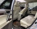 Lexus GX 460 2011 - Bán xe Lexus GX 460 năm sản xuất 2011, màu bạc, nhập khẩu nguyên chiếc