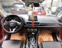 Mazda 3 2015 - Ô Tô Đức Thiện bán nhanh chiếc Mazda 3 1.5AT, đời 2015, màu đỏ, giao nhanh