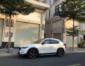 Mazda CX 5 2018 - Bán Mazda CX 5 đời 2018, màu trắng chính chủ, giá 866tr
