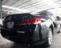 Toyota Camry   2012 - Cần bán xe Toyota Camry năm 2012, màu đen, giá tốt