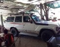 Toyota Land Cruiser   1985 - Bán Toyota Land Cruiser sản xuất 1985, màu trắng, xe nhập