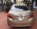 Toyota Vios G 2015 - Bán Toyota Vios G năm sản xuất 2015 số tự động, giá tốt