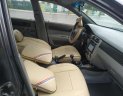 Daewoo Lacetti 2008 - Chính chủ cần bán xe Daewoo Lacetti năm sản xuất 2008, màu đen