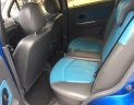 Daewoo Matiz 2009 - Bán xe Daewoo Matiz sản xuất 2009, màu xanh lam, nhập khẩu nguyên chiếc, 175tr