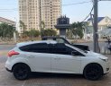 Ford Focus 2017 - Bán Ford Focus đời 2017, màu trắng, giá chỉ 529 triệu