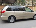 Toyota Sienna 2007 - Bán nhanh với giá ưu đãi Toyota Sienna sản xuất 2007, nhập khẩu nguyên chiếc