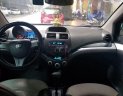 Daewoo Matiz 2011 - Cần bán xe Daewoo Matiz AT đời 2011, màu đen, nhập khẩu Hàn Quốc