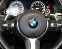 BMW 5 Series   2015 - Bán ô tô BMW 520i 2015, màu trắng, nhập khẩu, 900 triệu