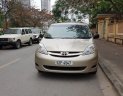 Toyota Sienna 2007 - Bán nhanh với giá ưu đãi Toyota Sienna sản xuất 2007, nhập khẩu nguyên chiếc