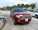 Ford Ranger 2013 - Bán Ford Ranger đời 2013, màu đỏ, nhập khẩu, 410 triệu