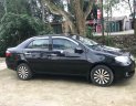 Toyota Vios 2005 - Cần bán lại xe Toyota Vios năm 2005, màu đen