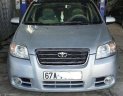 Daewoo Gentra 2007 - Cần bán gấp Daewoo Gentra sản xuất 2007, màu bạc, nhập khẩu nguyên chiếc còn mới giá cạnh tranh