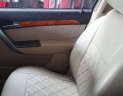 Daewoo Gentra 2007 - Cần bán gấp Daewoo Gentra sản xuất 2007, màu bạc, nhập khẩu nguyên chiếc còn mới giá cạnh tranh