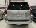 Lexus GX 2011 - Bán Lexus GX460 đời 2011, màu bạc, nhập khẩu nguyên chiếc, giao nhanh