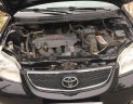 Toyota Vios 2005 - Bán Toyota Vios đời 2005, màu đen, 145 triệu