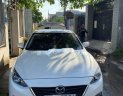 Mazda 3 2017 - Bán Mazda 3 sản xuất năm 2017, màu trắng, giá chỉ 520 triệu