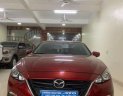 Mazda 3 2016 - Bán xe Mazda 3 1.5 đời 2016, màu đỏ chính chủ