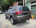 Mitsubishi Pajero Sport   2013 - Bán xe Mitsubishi Pajero Sport đời 2013, màu xám