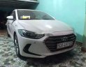 Hyundai Elantra 2018 - Xe Hyundai Elantra năm sản xuất 2018, màu trắng, xe nhập, 650tr