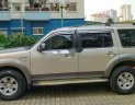 Ford Everest 2008 - Bán Ford Everest sản xuất 2008 số tự động, 390 triệu