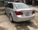 Chevrolet Lacetti 2009 - Cần bán lại xe Chevrolet Lacetti năm 2009, màu bạc, nhập khẩu nguyên chiếc, 235 triệu