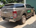 Ford Ranger   2013 - Bán Ford Ranger năm sản xuất 2013, chính chủ, 418tr