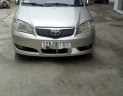 Toyota Vios   2007 - Bán ô tô Toyota Vios sản xuất 2007, xe còn mới