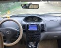 Toyota Vios 2005 - Cần bán lại xe Toyota Vios năm 2005, màu đen