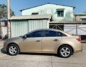 Chevrolet Cruze 2010 - Bán Chevrolet Cruze LTZ 1.8 AT 2010, màu vàng, xe nhập, giá chỉ 285 triệu