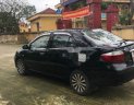 Toyota Vios 2005 - Cần bán lại xe Toyota Vios năm 2005, màu đen