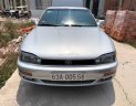 Toyota Camry   1993 - Bán xe Toyota Camry sản xuất năm 1993, màu bạc, nhập khẩu 