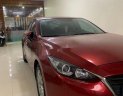 Mazda 3 2016 - Bán xe Mazda 3 1.5 đời 2016, màu đỏ chính chủ