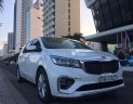 Kia Sedona   2019 - Cần bán Kia Sedona đời 2019, màu trắng, nhập khẩu nguyên chiếc