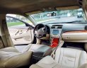 Toyota Camry 2009 - Cần bán gấp Toyota Camry đời 2009, màu đen, xe nhập