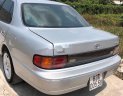 Toyota Camry   1993 - Bán xe Toyota Camry sản xuất năm 1993, màu bạc, nhập khẩu 